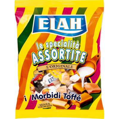 Fette Biscottate le Dolcifette Mulino Bianco Barilla - 315 g