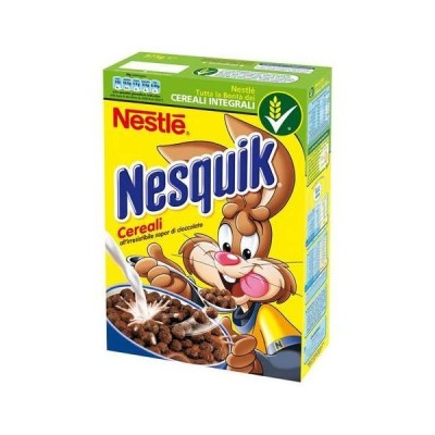 Cioccoblocco Latte e Nocciole Nestlè - 230 g