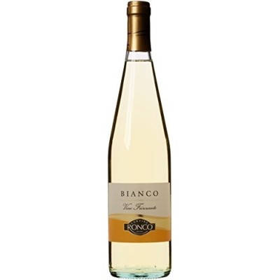 Vino Frizzante Bianco Ronco - 750 ml