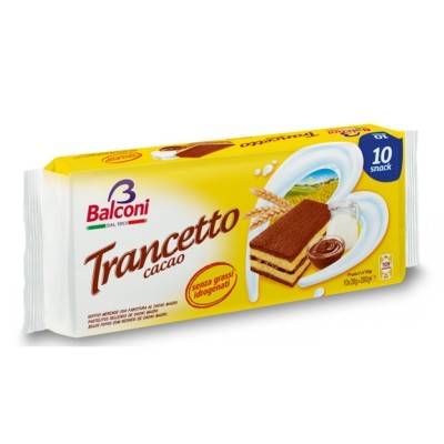 Biscotti Novellini Balocco - 350 g