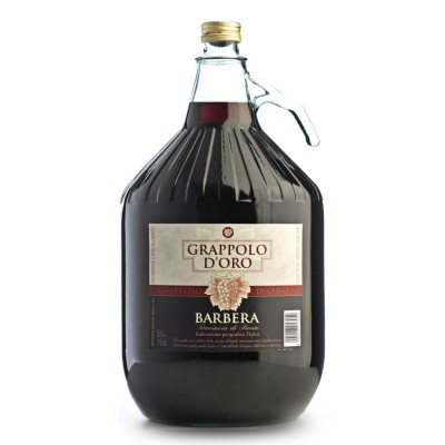 Vino Rosso Corvo - 750 ml
