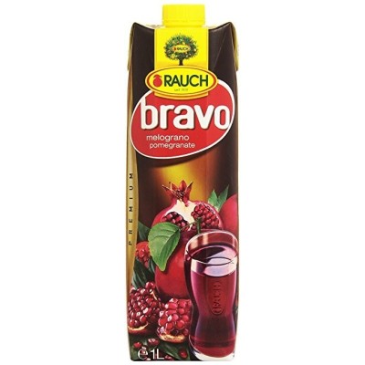 Succo Mirtillo  Bravo Rauch - 1000 ml