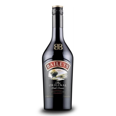 Baileys Irish Cream 17° - 700 ml