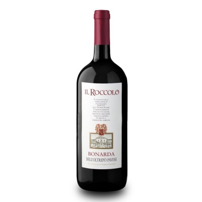 Vino Rosso Corvo - 750 ml
