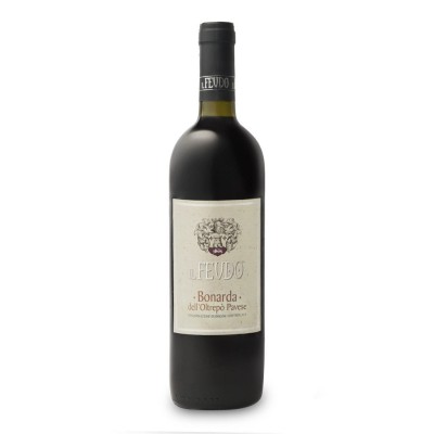 Vino Rosso Corvo - 750 ml