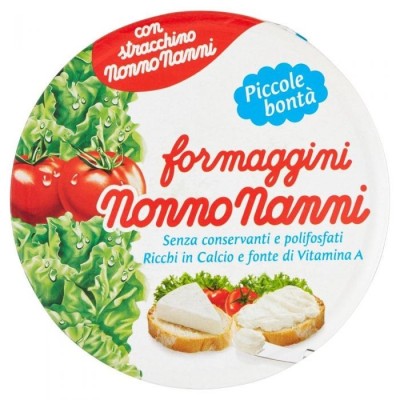 Formaggio Parmigiano Reggiano Grattugiato Ferrari - 100 g