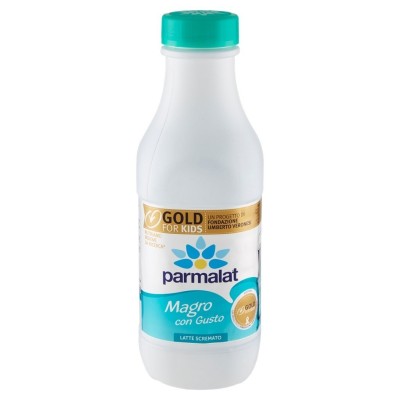 Latte Magro con Gusto Parmalat - 1000 ml