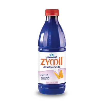 Latte Zymil Intero Micro Parmalat - 1000 ml