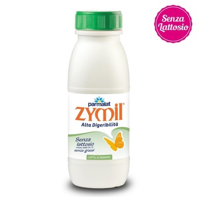 Latte Mellin 1 Liquido - 4 x 500 ml