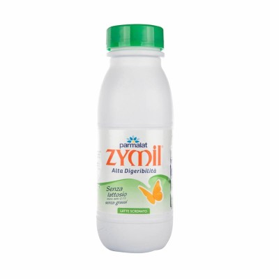 Latte Zymil Scremato Parmalat - 500 ml