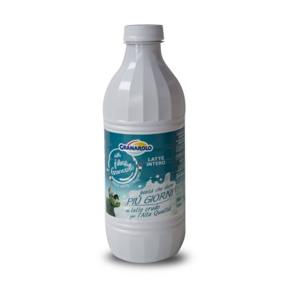 Latte Alta Qualità Intero Granarolo - 1000 ml
