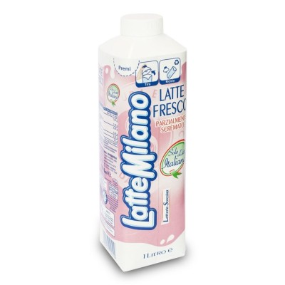 Latte Zymil Parmalat - 1000 ml