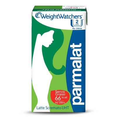 Latte Mellin 1 Liquido - 4 x 500 ml