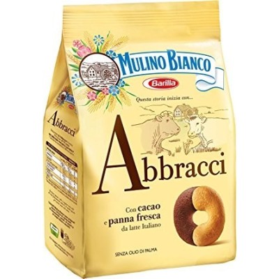Cornetti Albicocca Mulino Bianco - 300 g