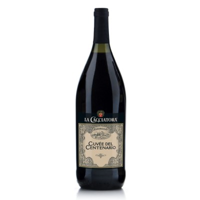 Vino Rosso Corvo - 750 ml