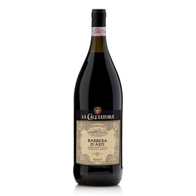 Vino Rosso Corvo - 750 ml