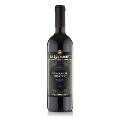 Vino Rosso Corvo - 750 ml