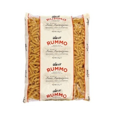 Pasta  Pennette  Rigate  - confezione da 500 g