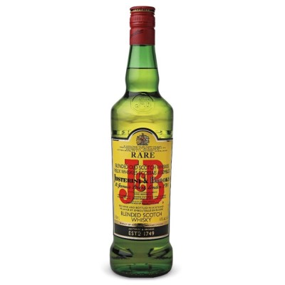 Whisky  J&B 40° - 700 ml