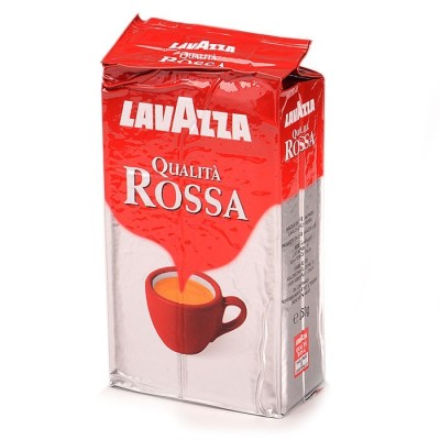 Caffè  Lavazza  Crema e Gusto Classico - confezione 4 da  250 g