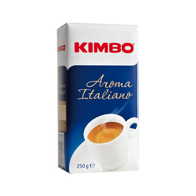 Caffè  Lavazza  Crema e Gusto Classico - confezione 4 da  250 g