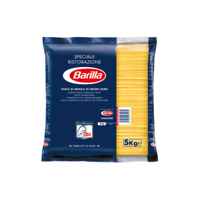 Pasta  Pennette  Rigate  - confezione da 500 g