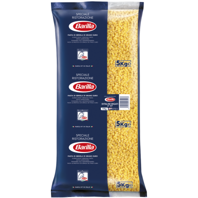 Pasta  Pennette  Rigate  - confezione da 500 g