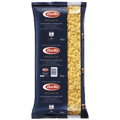 Pasta  Pennette  Rigate  - confezione da 500 g