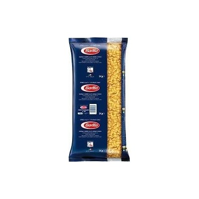 Pasta  Pipette Rigate Barilla - confezione da 5000