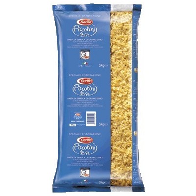 Pasta  Mini Farfalle Barilla - confezione da 5000