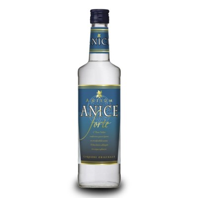 Anice Forte 40° Noi&Voi - 700 ml