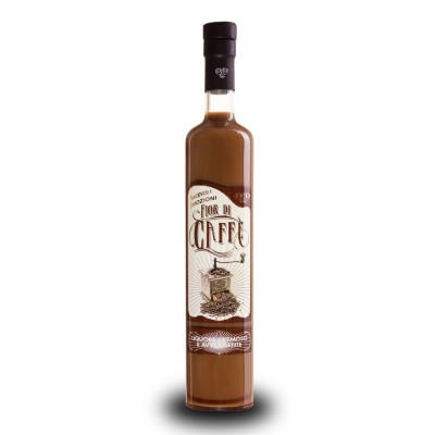 Brandy  Vecchia Romagna Classica - 700 ml