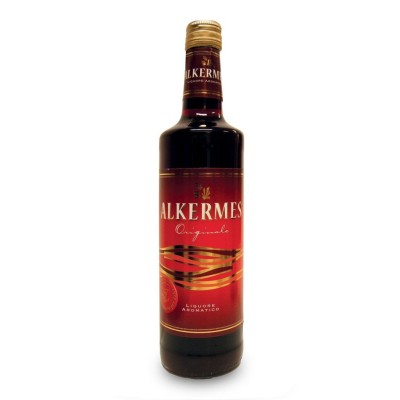 Liquore Alkermes Originale 21° Noi&Voi - 700 ml