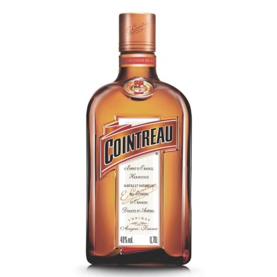 Liquore Cointreau 40° - 700 ml