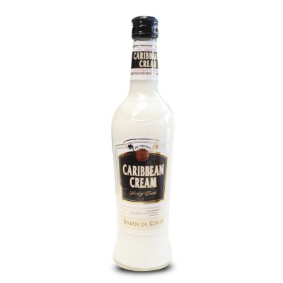 Liquore Crema di Cocco Caribbean 16° - 700 ml
