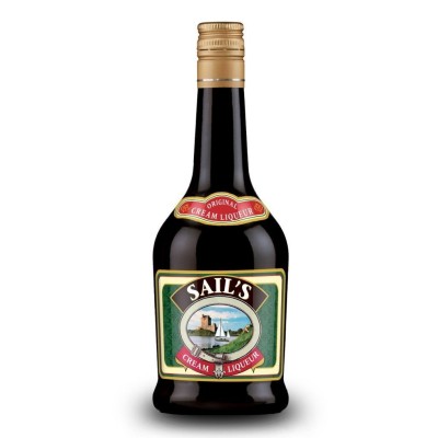 Liquore Crema Whisky Sail's 17° Noi&Voi - 700 ml