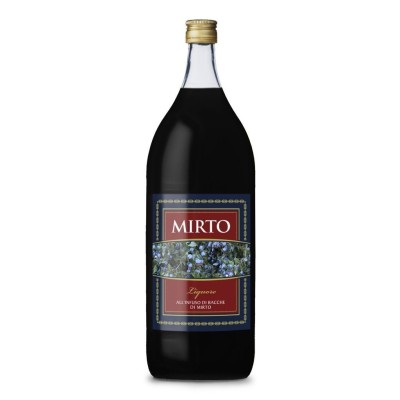Mirto 28° - 2000 ml