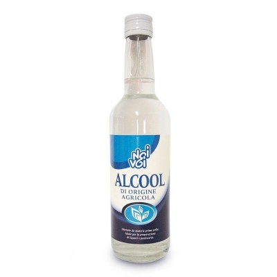 Alcool 95° Noi&Voi - 500 ml