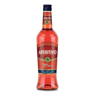 Aperitivo 11° Noi&Voi - 700 ml