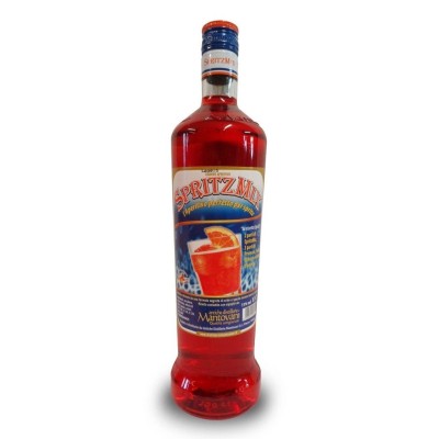 Aperitivo SpritxMix 11° Antiche Distillerie Mantovani - 1000 ml