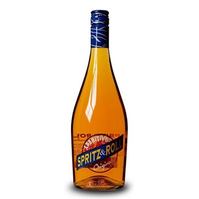 Aperitivo Spritz&Roll Originale - 750 ml