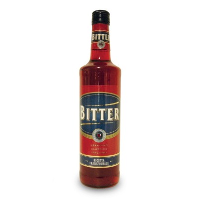Bitter 25° Noi&Voi - 700 ml