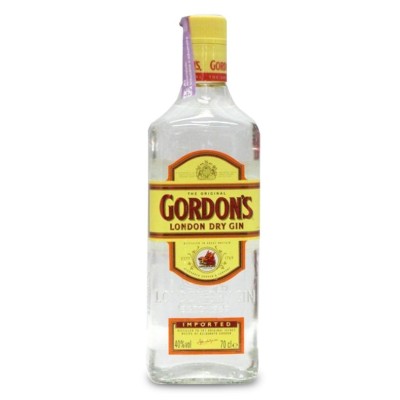Gin Gordon's 37,5° - 700 ml