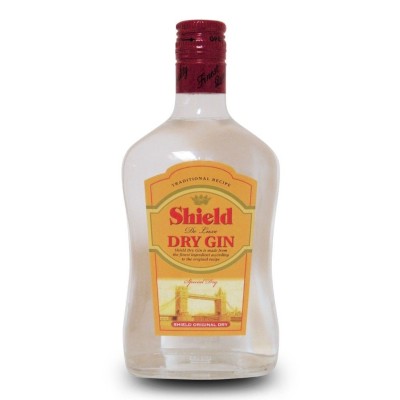 Gin Shield Original Dry 37,5° Noi&Voi - 700 ml
