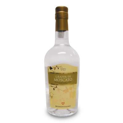 Brandy  Vecchia Romagna Classica - 700 ml