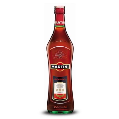 Martini  Rosso - 1000 ml