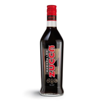 Rabarbaro Zucca 16° - 700 ml