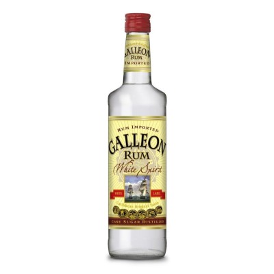 Rum Galleon White Spirit 38° Noi&Voi - 700 ml