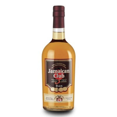 Rum Jamaican Club 5anni 40° - 700 ml