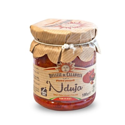 Antipasto di Verdure Ponti - 530 g
